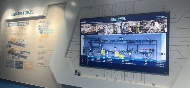寶山三家企業榮登2023年上海市智能工廠榜單，彰顯信息系統集成服務新標桿