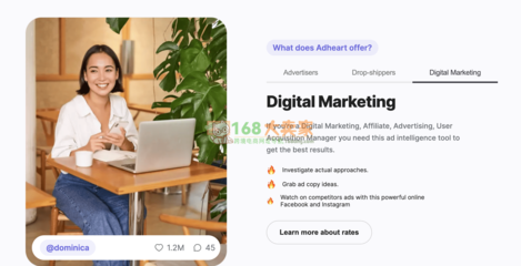 數(shù)字文化創(chuàng)意軟件開發(fā)的多元化應(yīng)用 從AdHeart選品工具到Facebook廣告Spy軟件的實踐指南